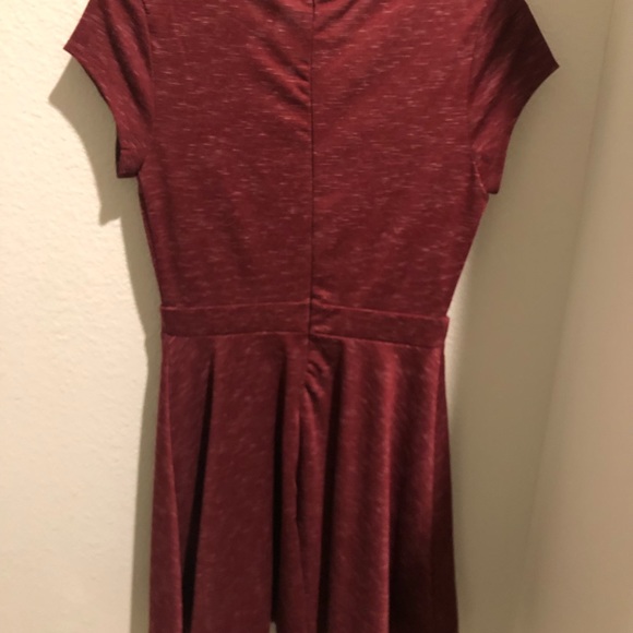 Mini Dress - Picture 4 of 4